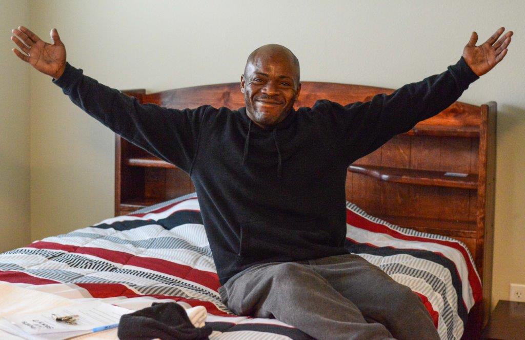 Professional care team member